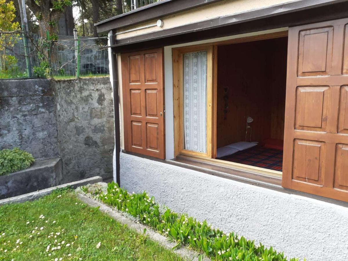 Appartamenti Via Monte Braulio 19 Bormio Exterior foto