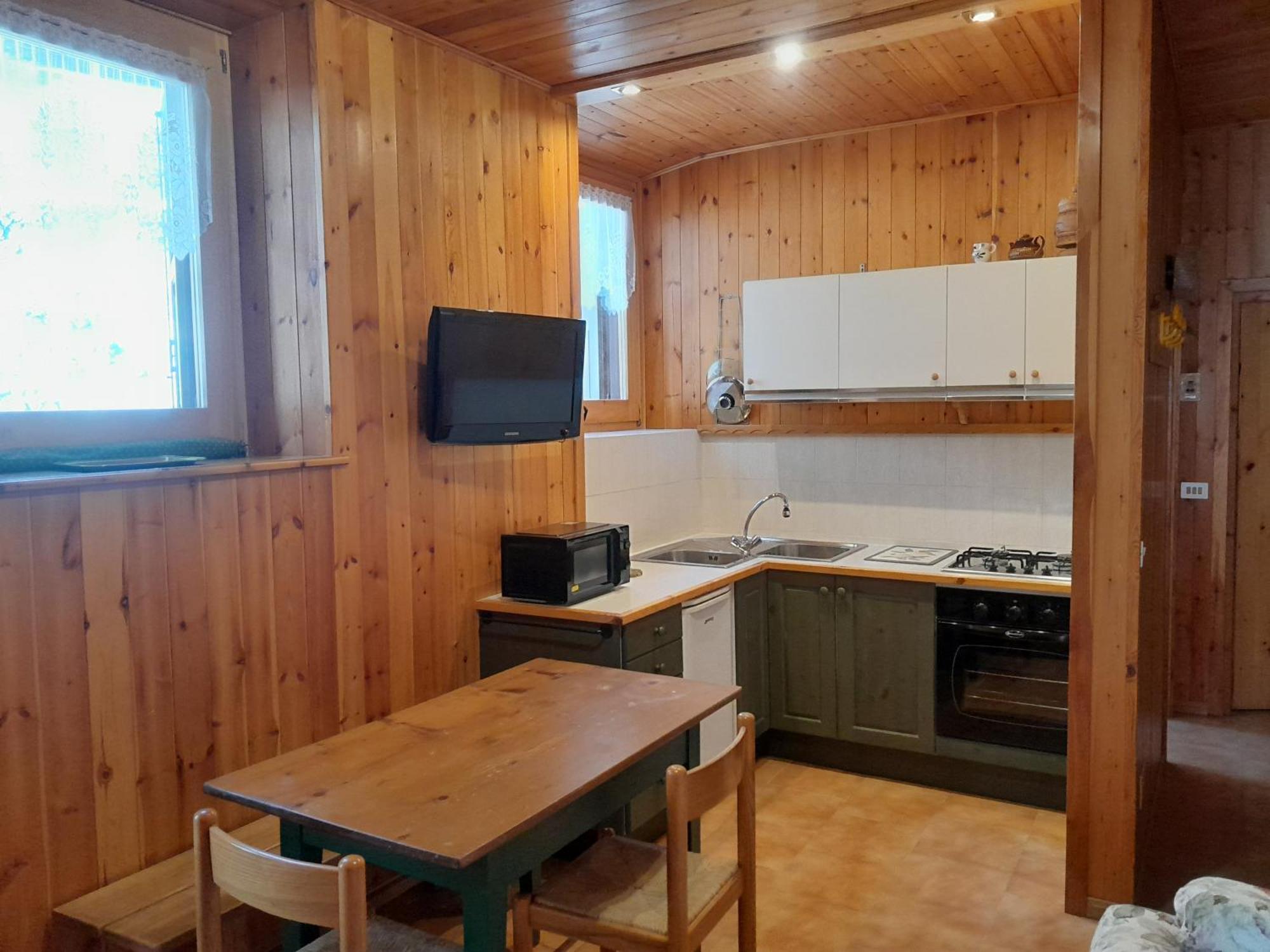 Appartamenti Via Monte Braulio 19 Bormio Exterior foto