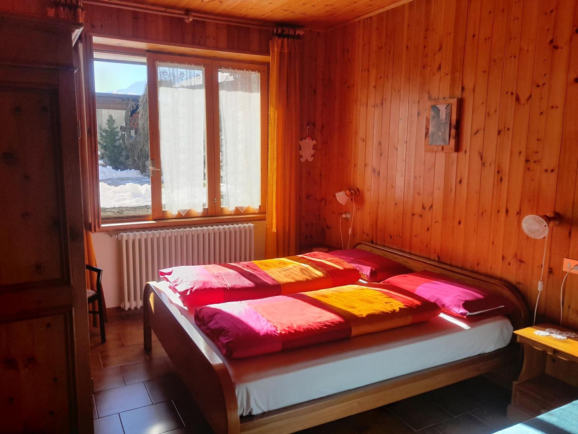 Appartamenti Via Monte Braulio 19 Bormio Exterior foto