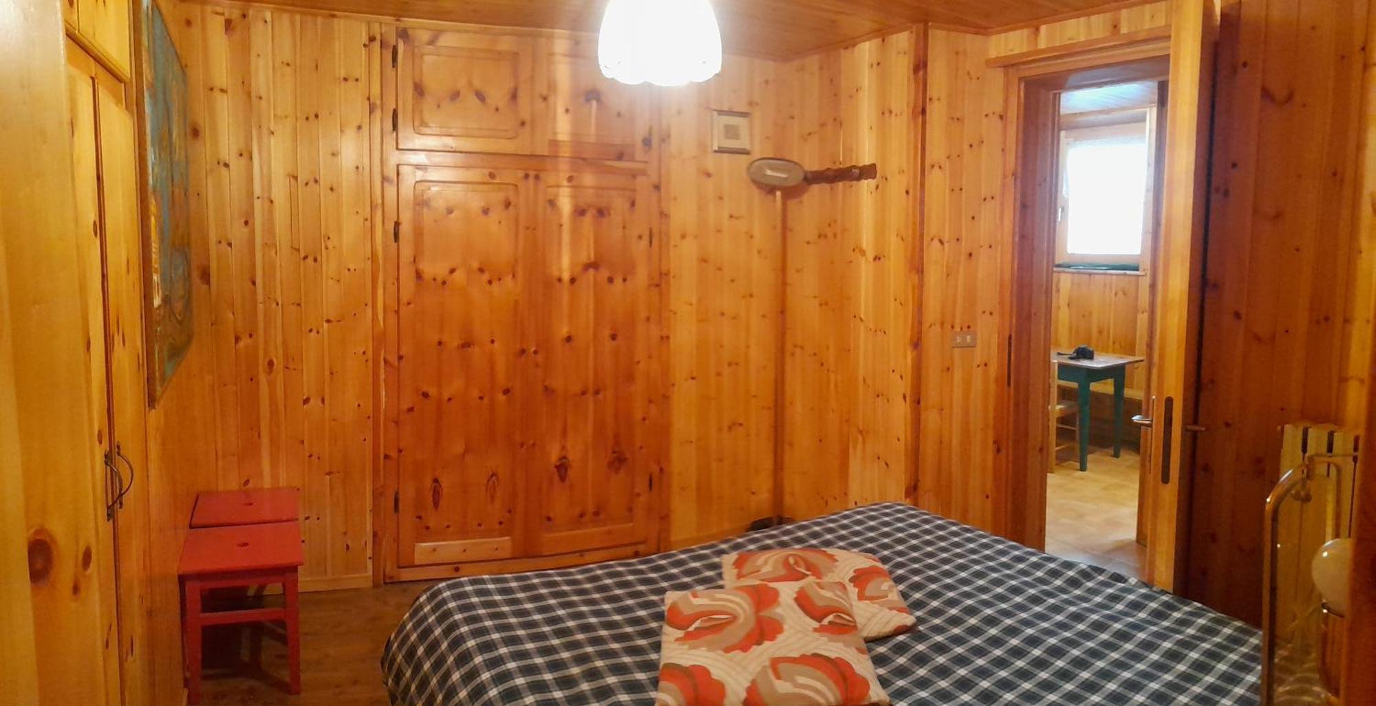 Appartamenti Via Monte Braulio 19 Bormio Exterior foto